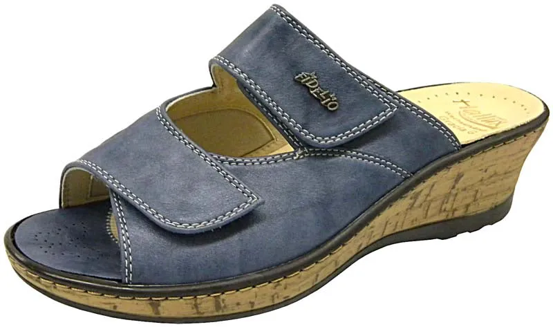 Fidelio Hallux Gracia Sandal 33-715