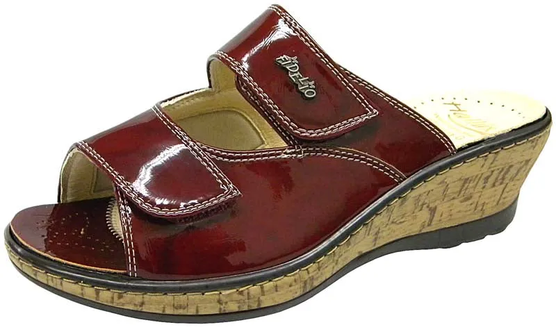 Fidelio Hallux Gracia Sandal 33-715
