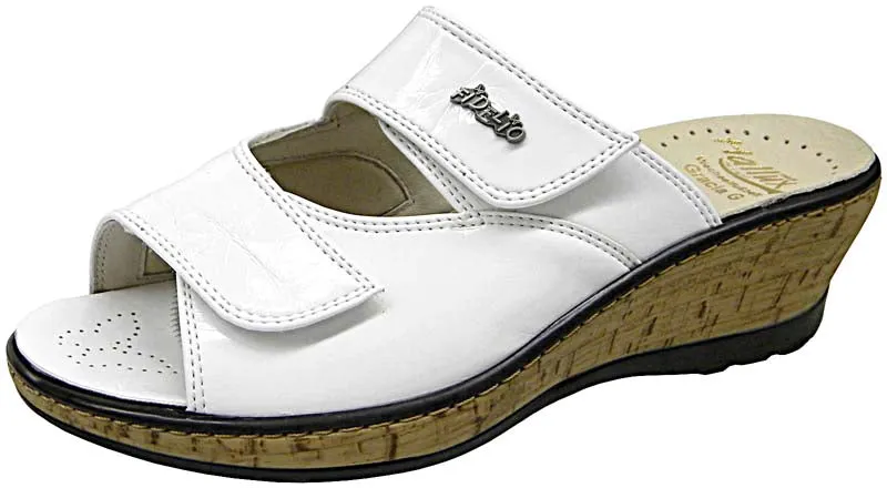 Fidelio Hallux Gracia Sandal 33-715