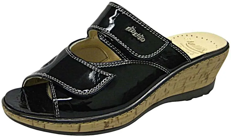 Fidelio Hallux Gracia Sandal 33-715