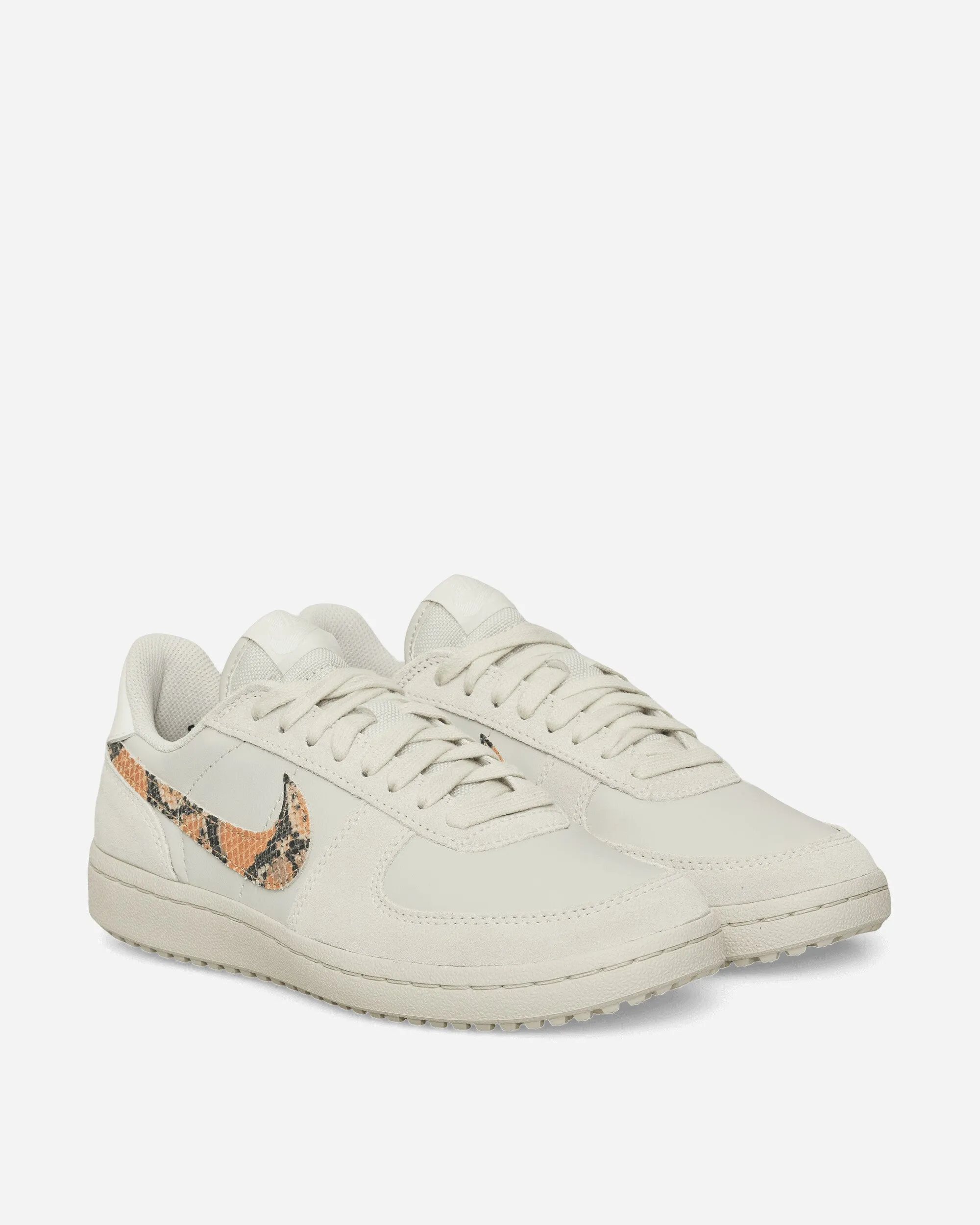 Field General Sneakers Light Bone