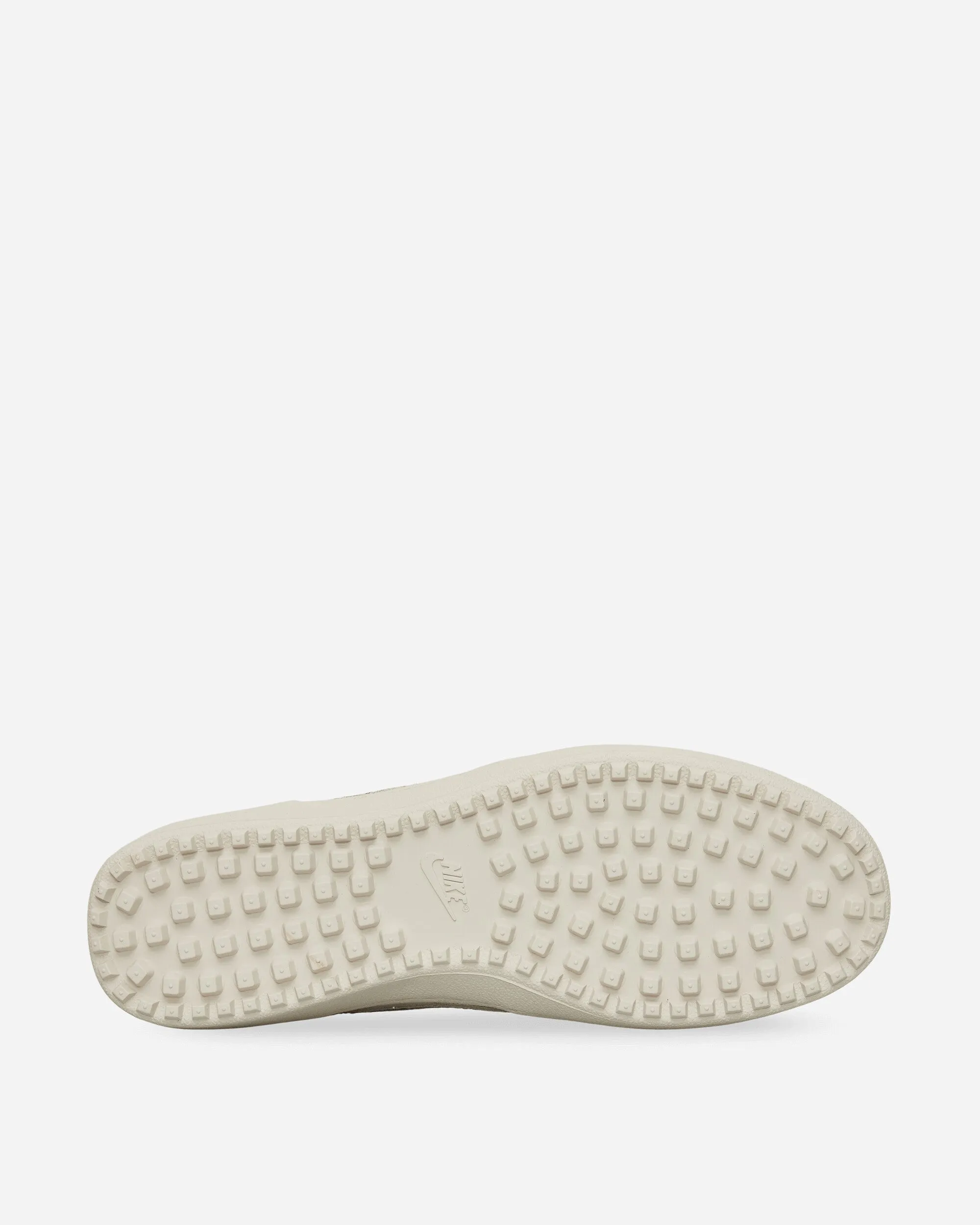 Field General Sneakers Light Bone