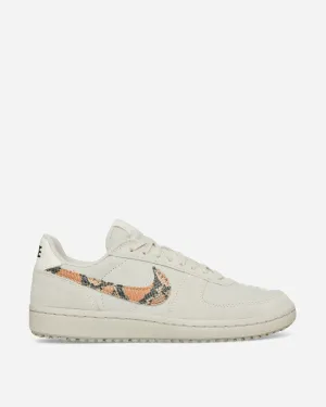 Field General Sneakers Light Bone