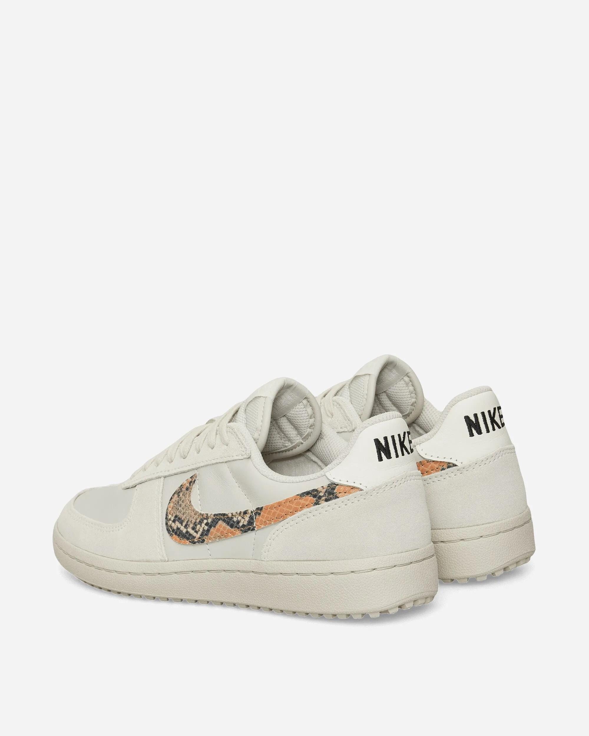 Field General Sneakers Light Bone