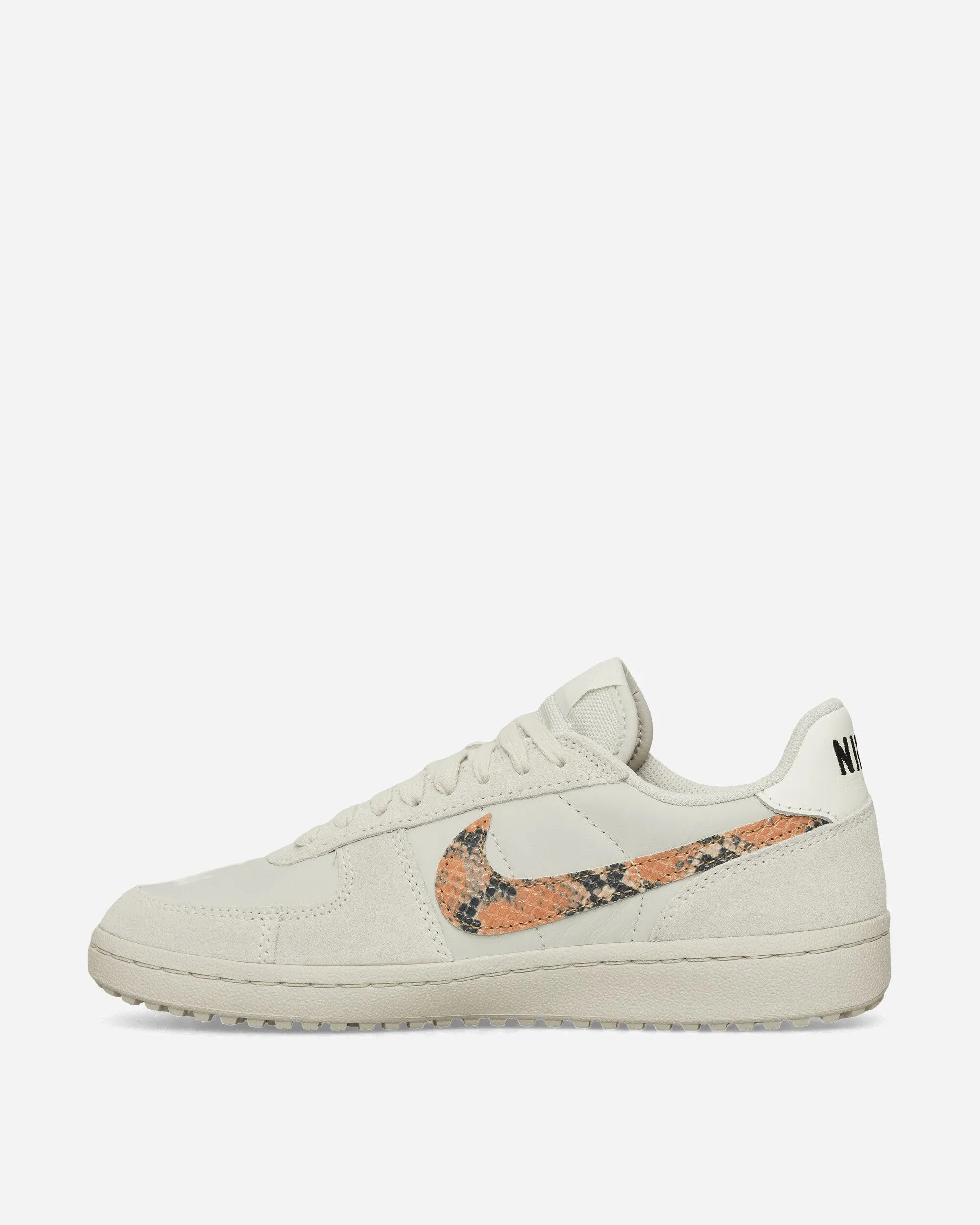 Field General Sneakers Light Bone