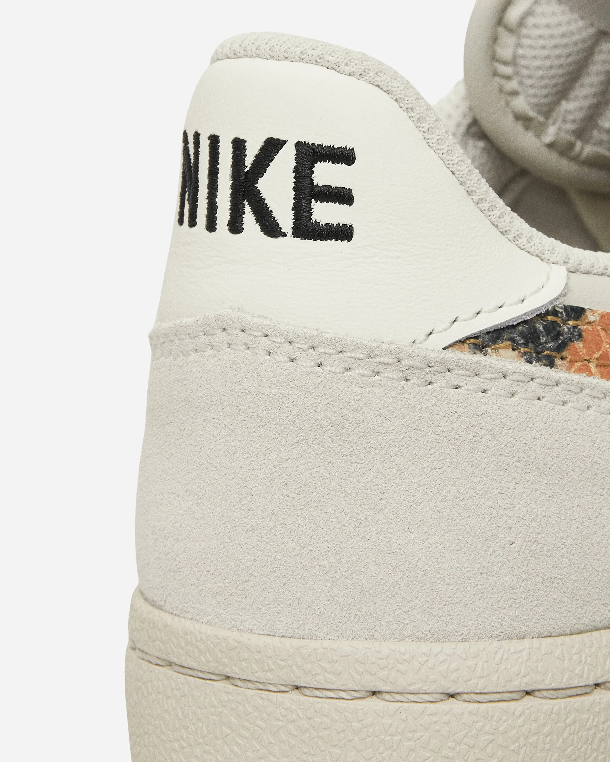 Field General Sneakers Light Bone