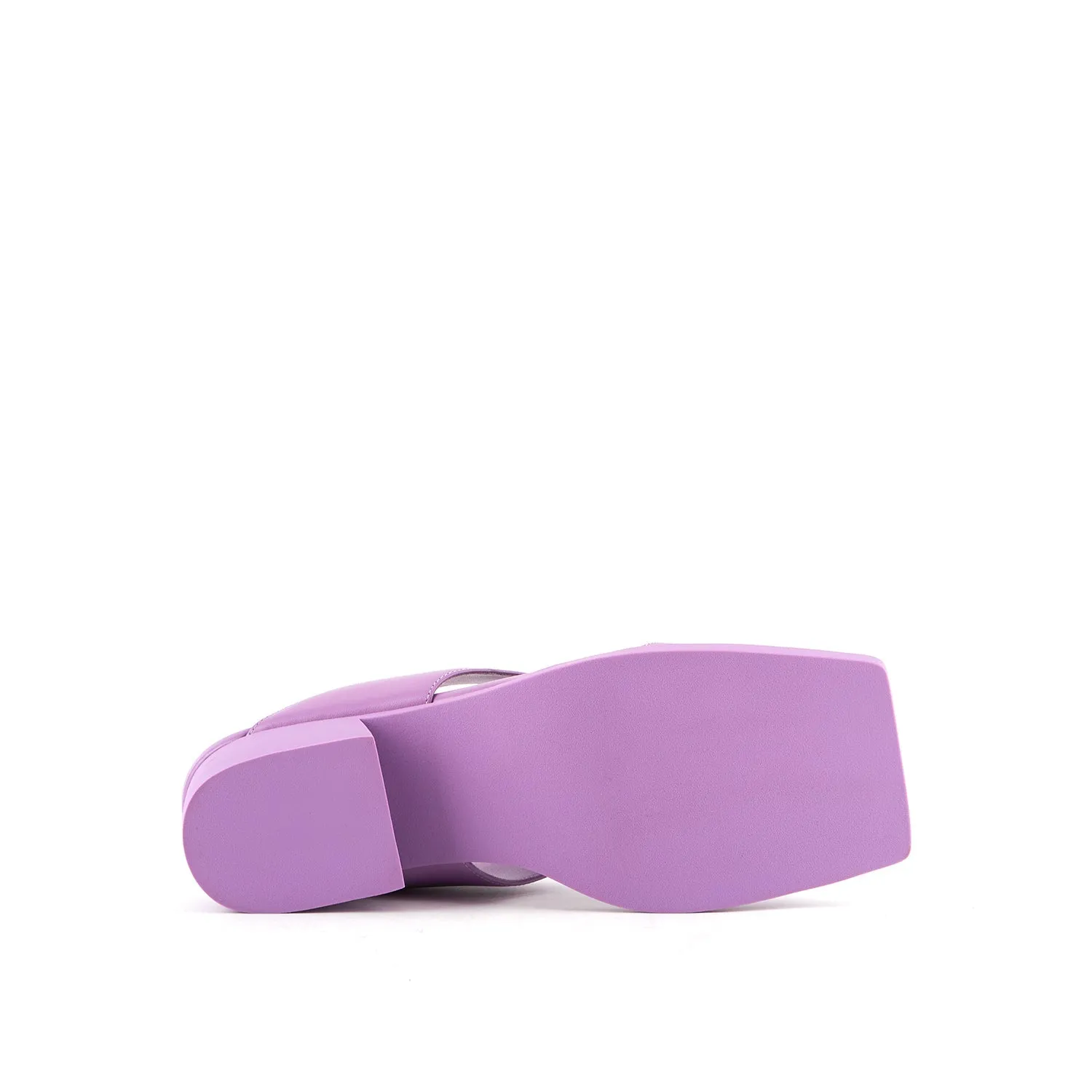 Fin Sandal