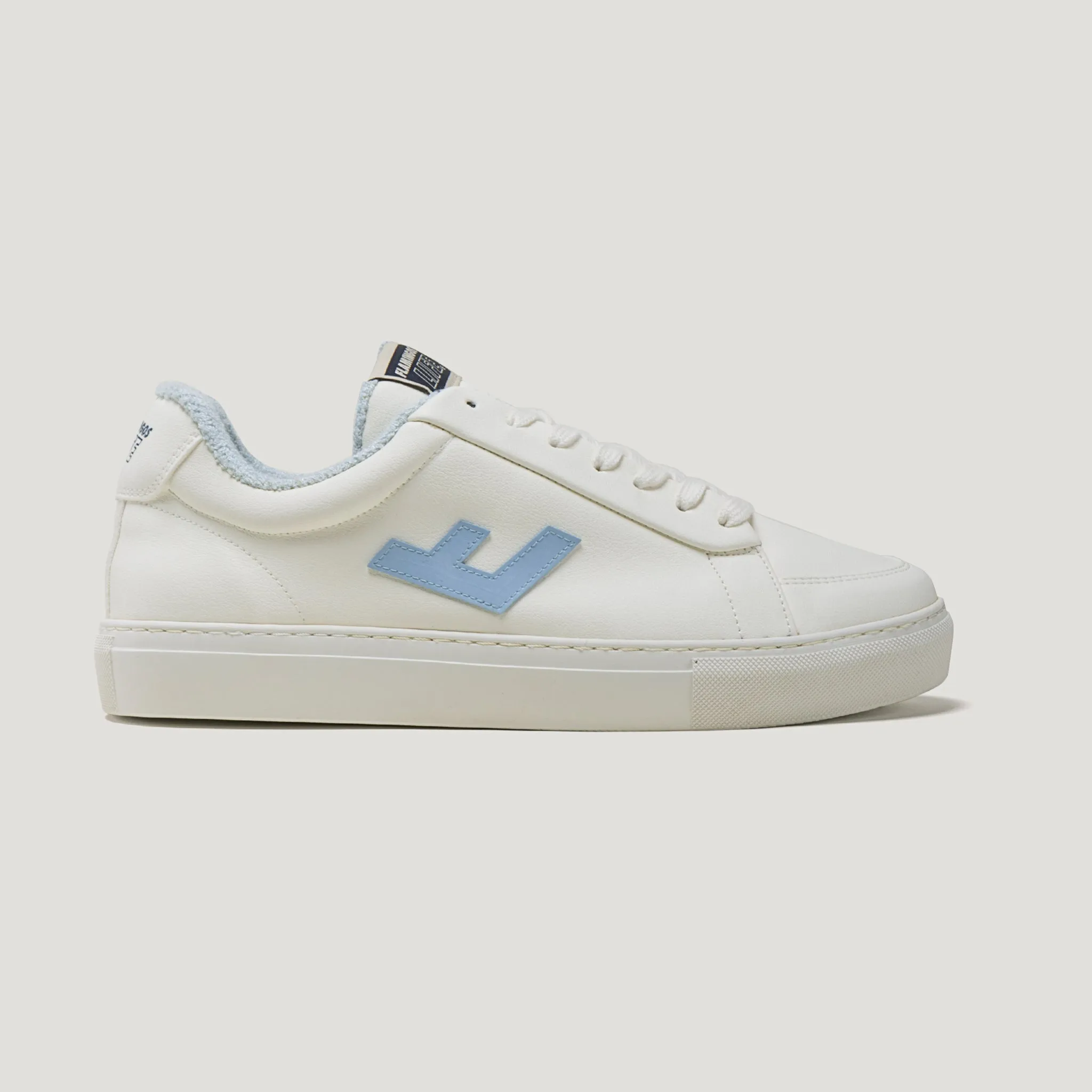 Flamingo's Life Unisex Sneaker "Classic 70s"