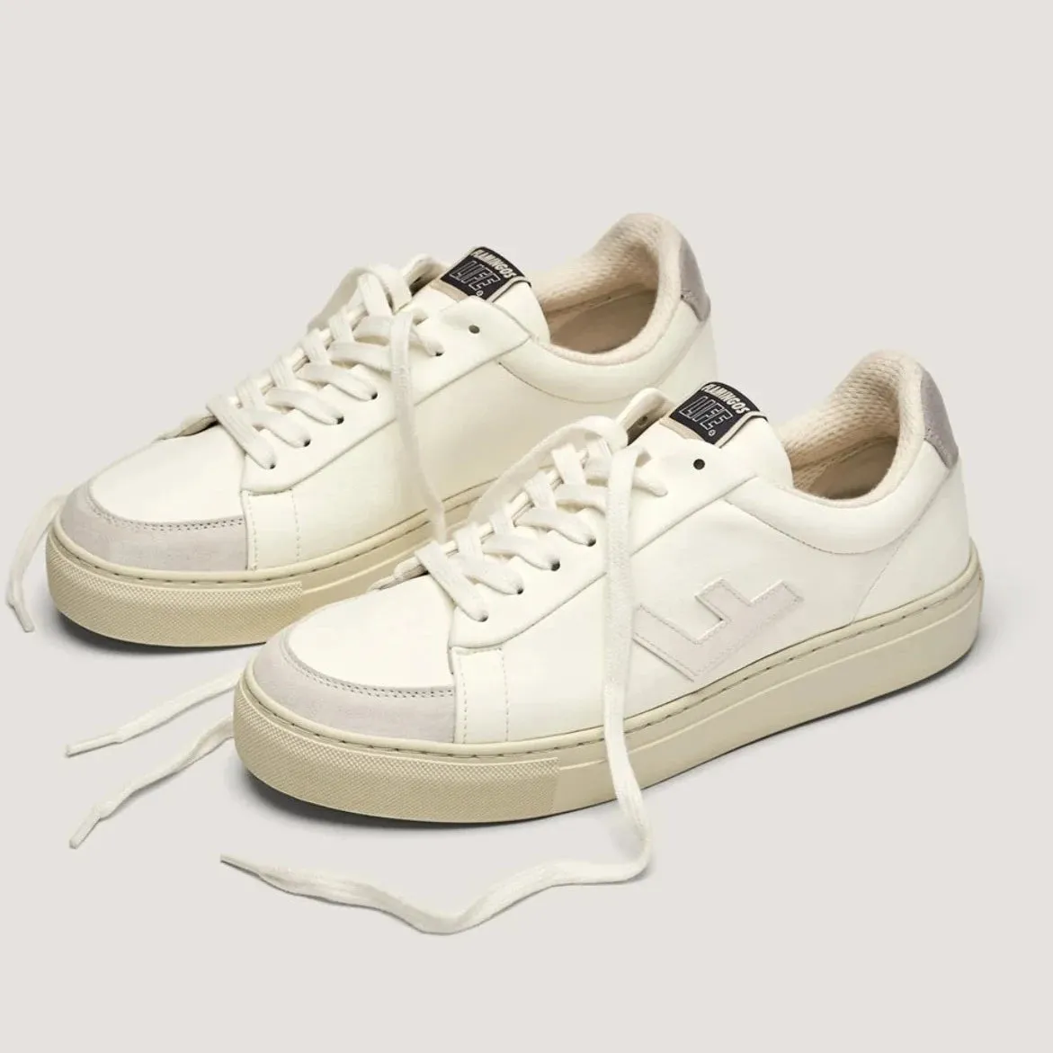 Flamingo's Life Unisex Sneaker "Classic 70s"