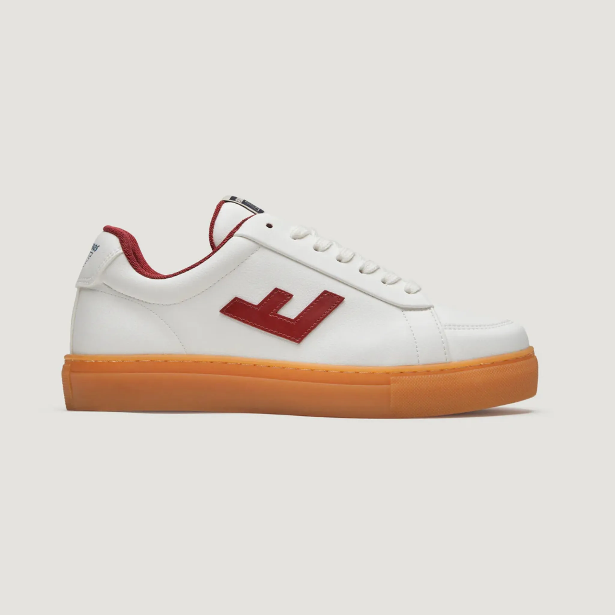 Flamingo's Life Unisex Sneaker "Classic 70s"