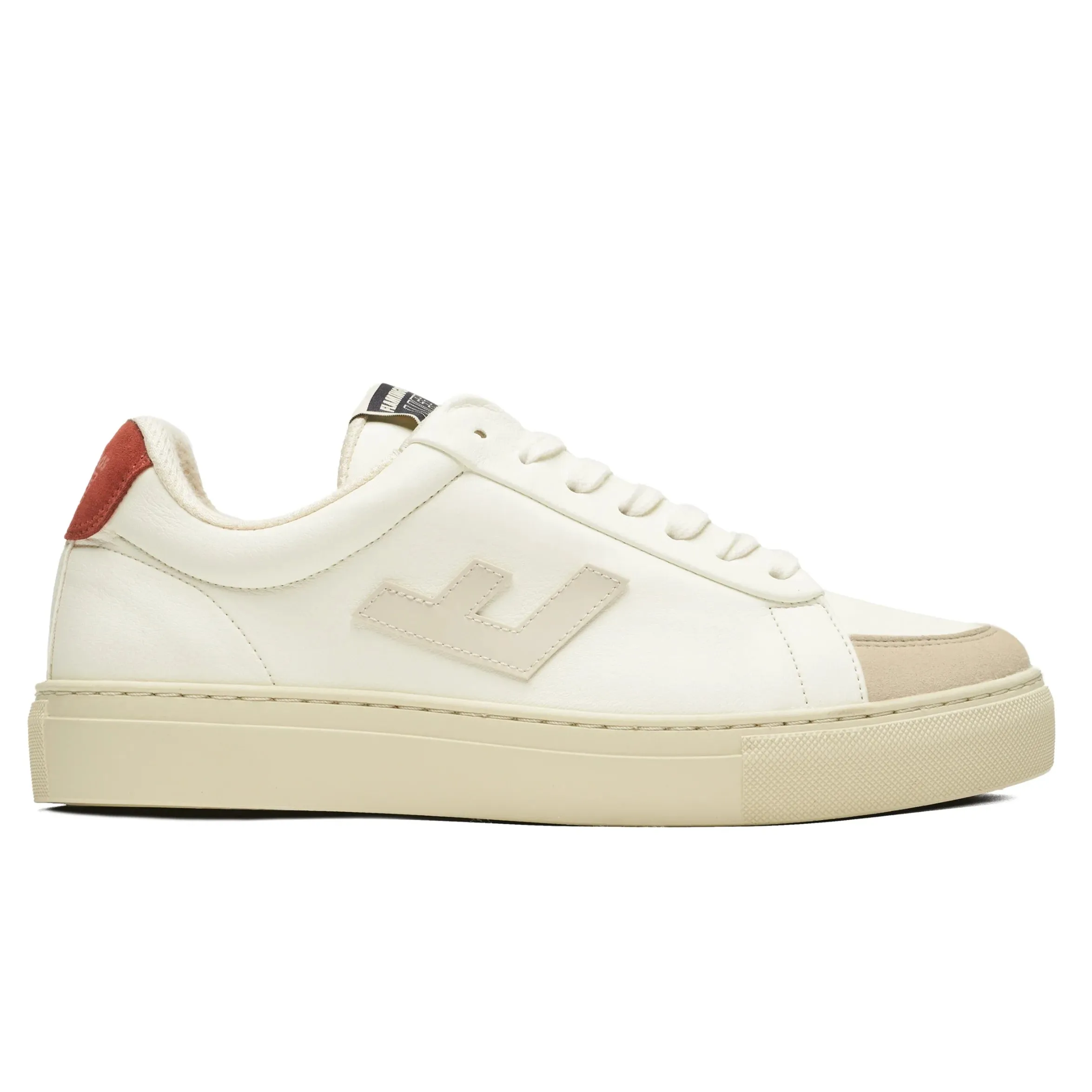 Flamingo's Life Unisex Sneaker "Classic 70s"