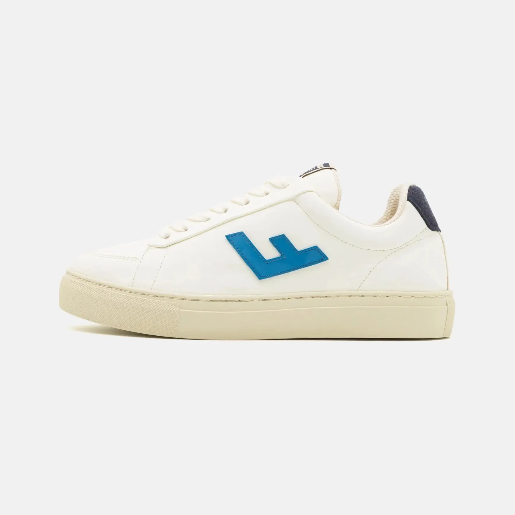Flamingo's Life Unisex Sneaker "Classic 70s"