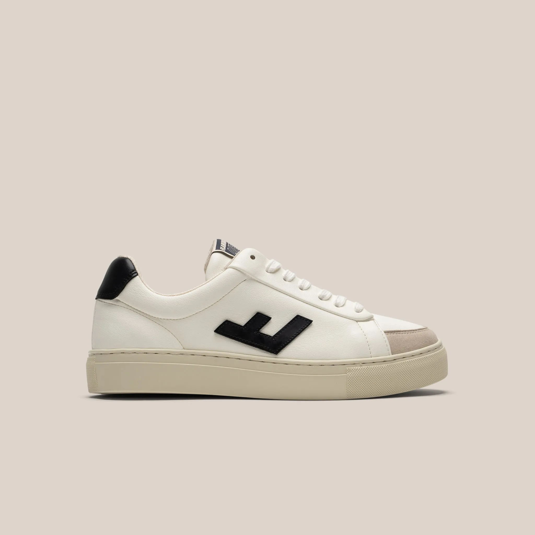 Flamingo's Life Unisex Sneaker "Classic 70s"
