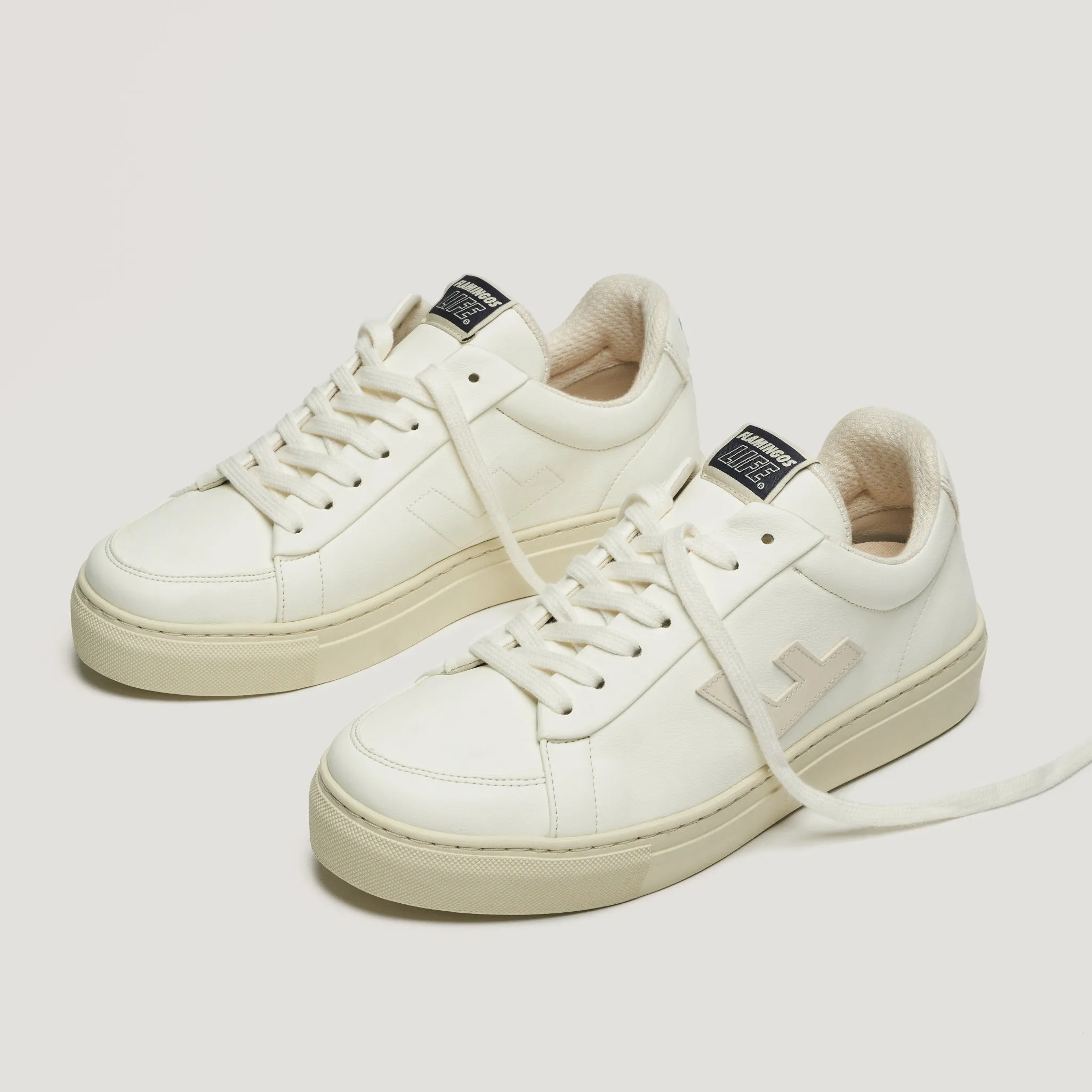 Flamingo's Life Unisex Sneaker "Classic 70s"