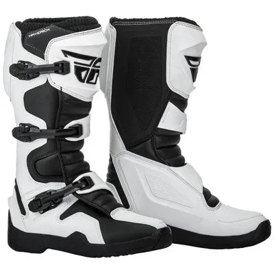 FLY RACING MAVERIK BOOTS