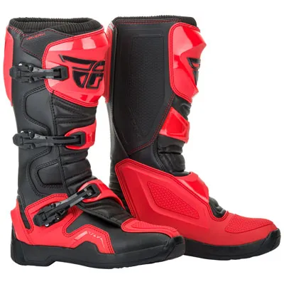 FLY RACING MAVERIK BOOTS