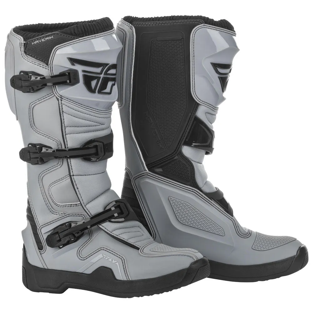 FLY RACING MAVERIK BOOTS