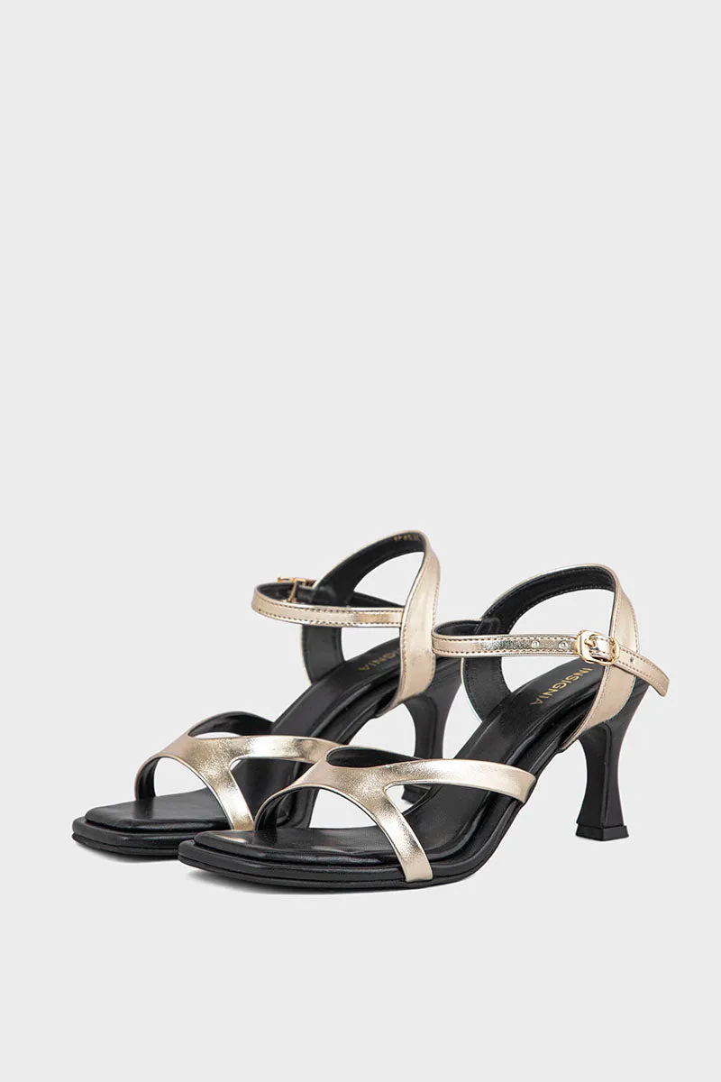 Formal Sandal IF2039-Golden