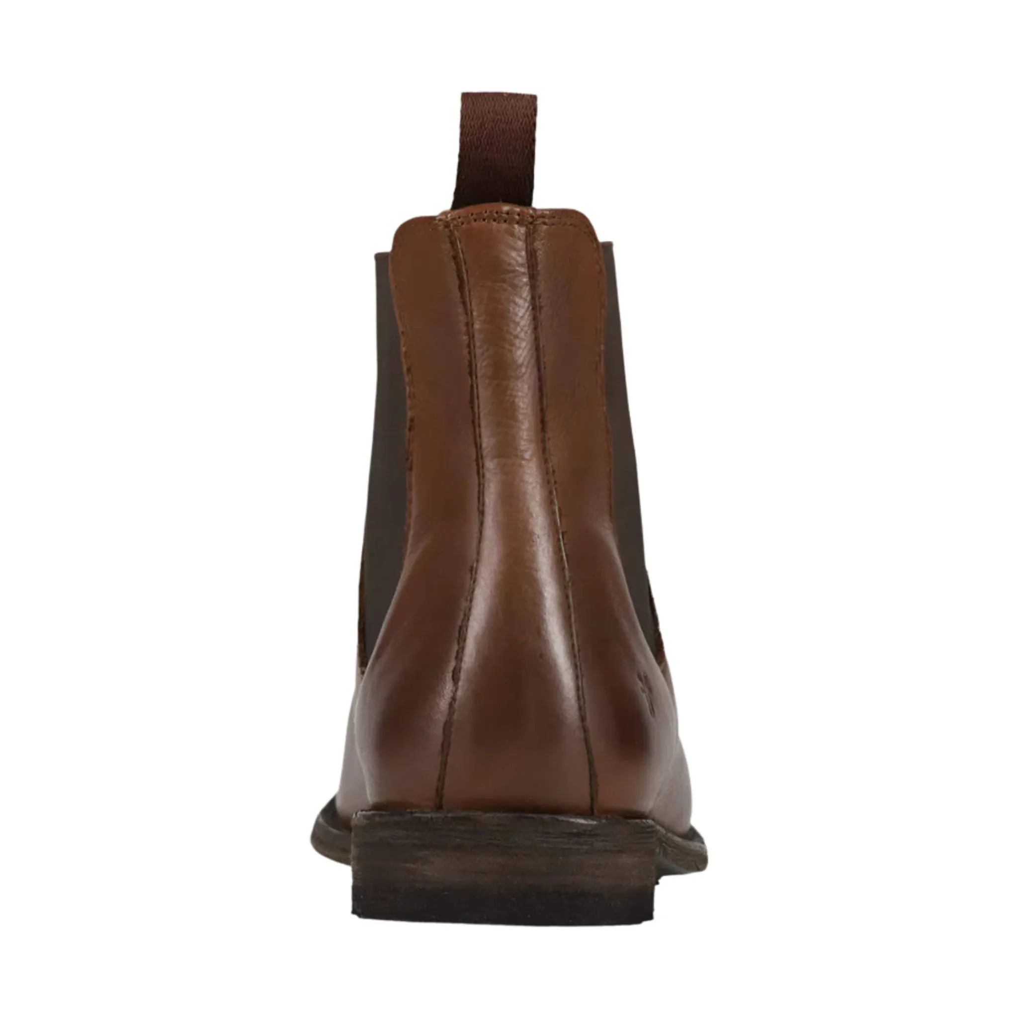 Frye Men's Tyler Flex Chelsea Boots - Cognac