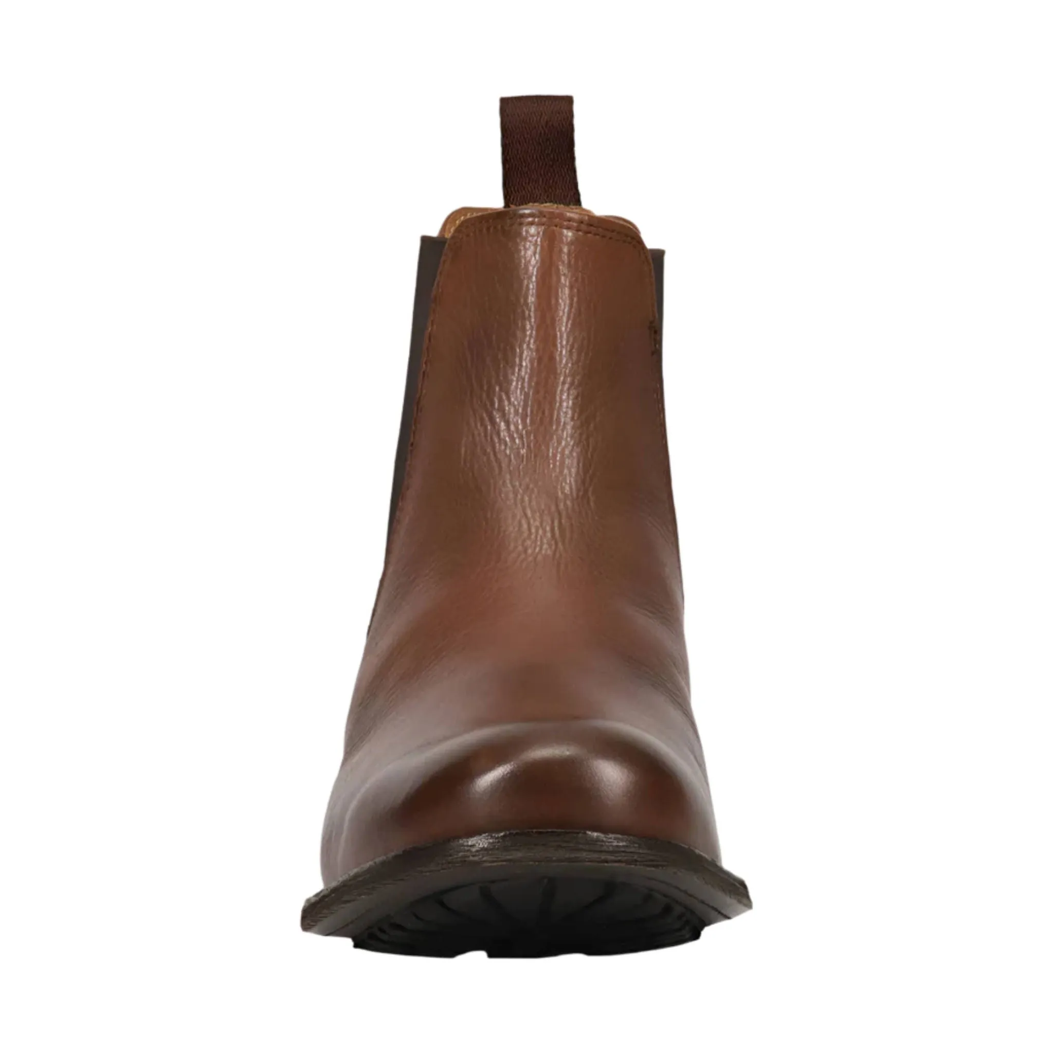 Frye Men's Tyler Flex Chelsea Boots - Cognac