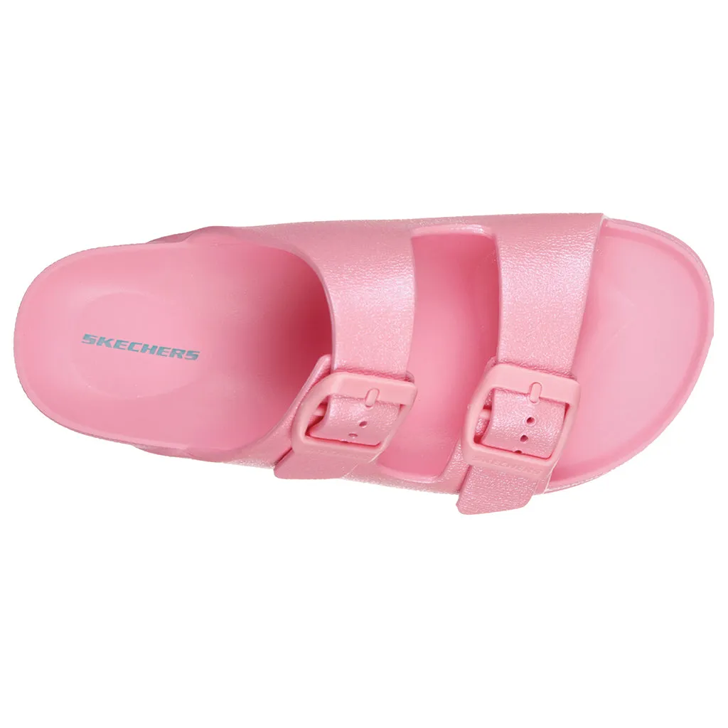 Girl's Skechers Cali Blast Sunshine Sandal