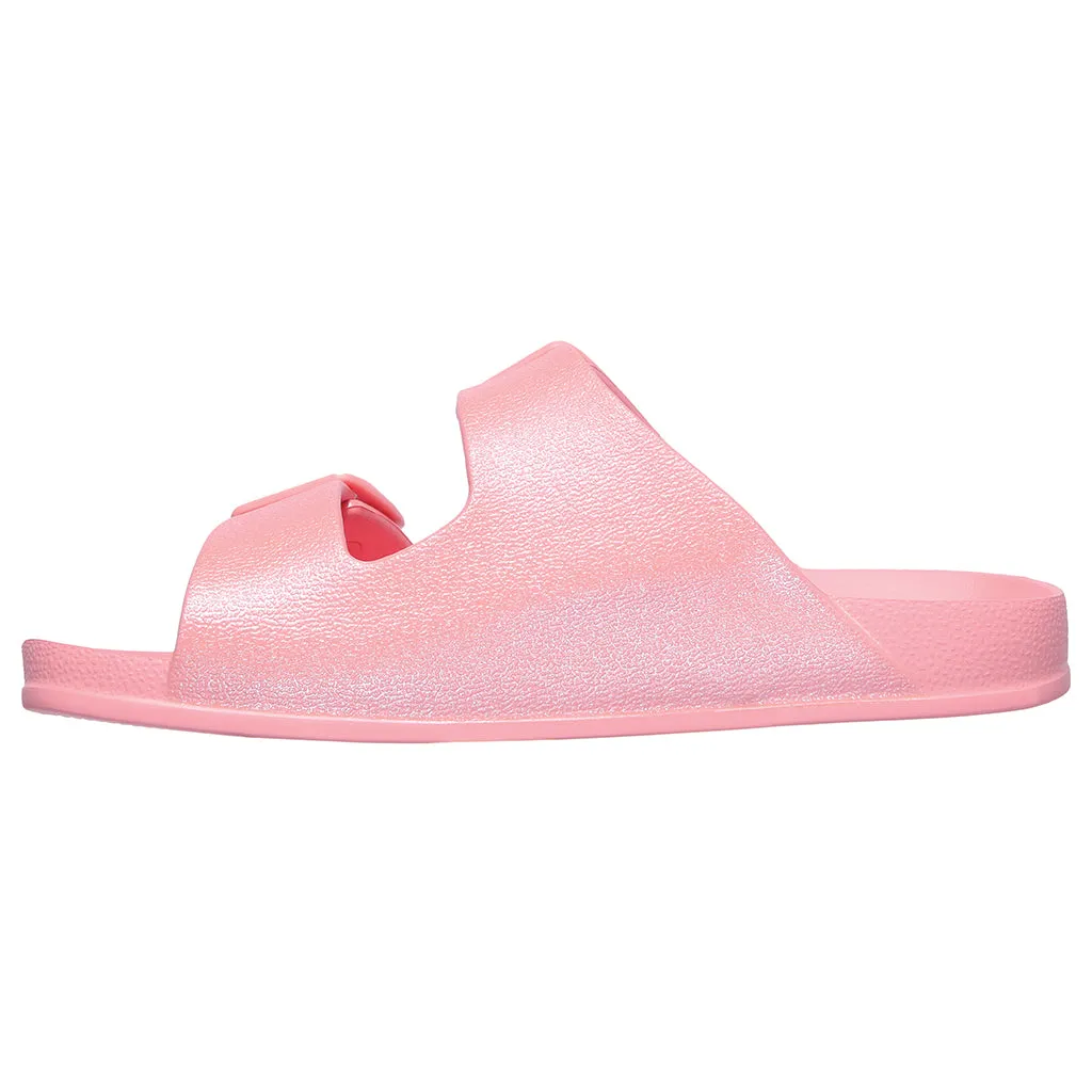 Girl's Skechers Cali Blast Sunshine Sandal