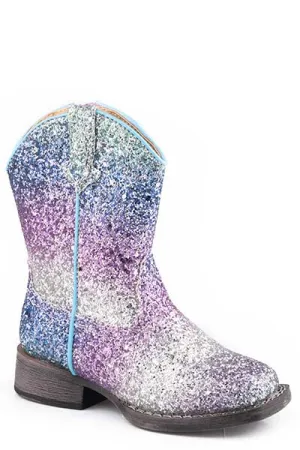 Glitter Galore - Toddler
