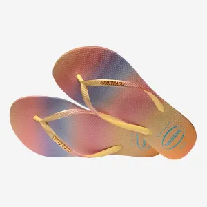 Havaianas Slim Gradient Sunset