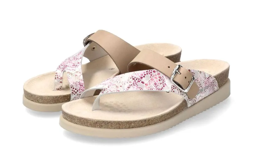 'Helen Mix' women's sandal