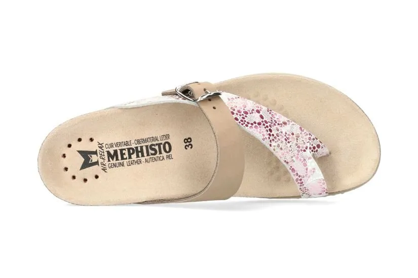 'Helen Mix' women's sandal