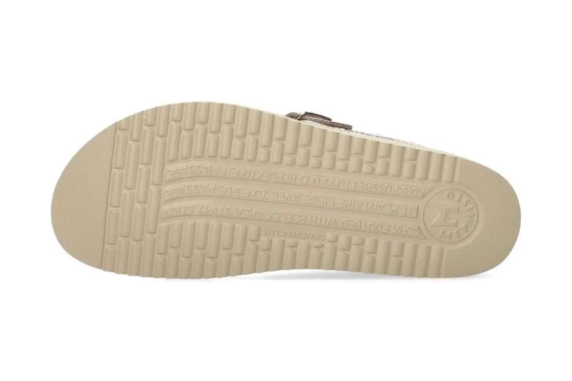 'Helen Mix' women's sandal