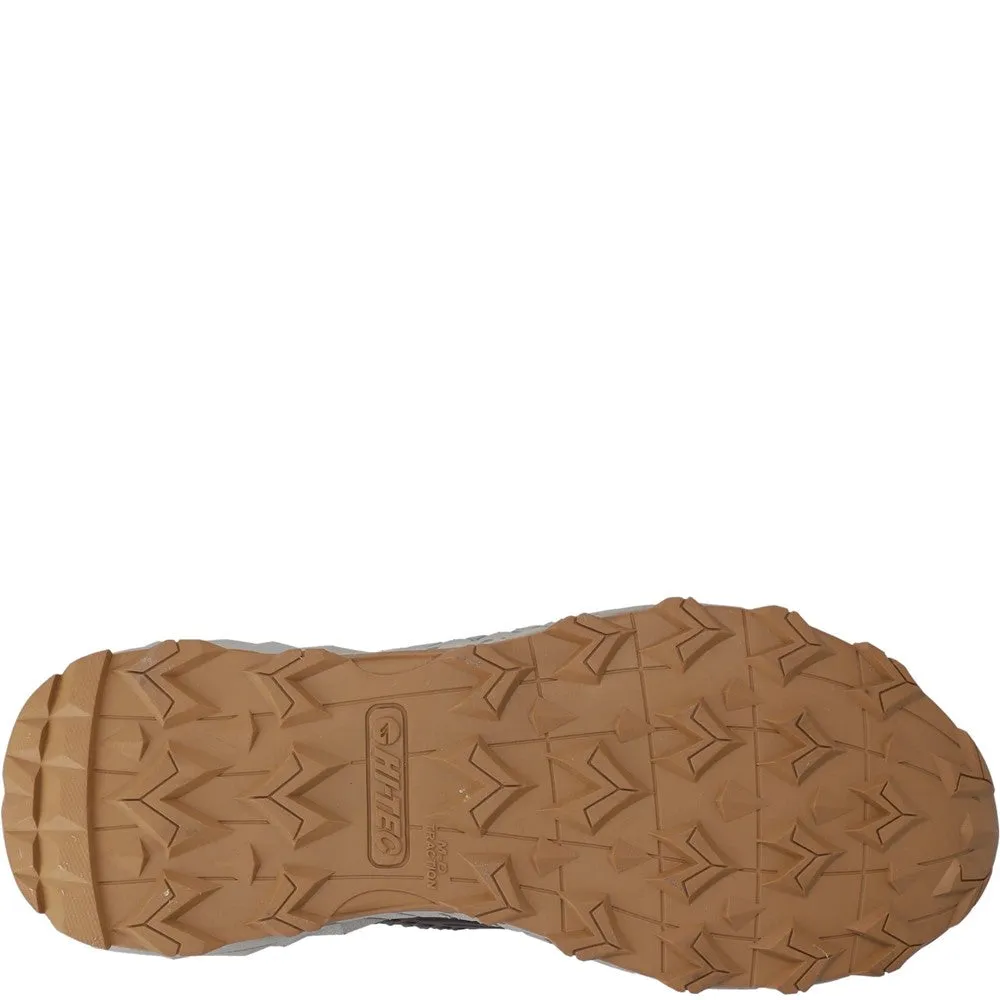 Hi-Tec Fuse Trek Mid Hiking Boots