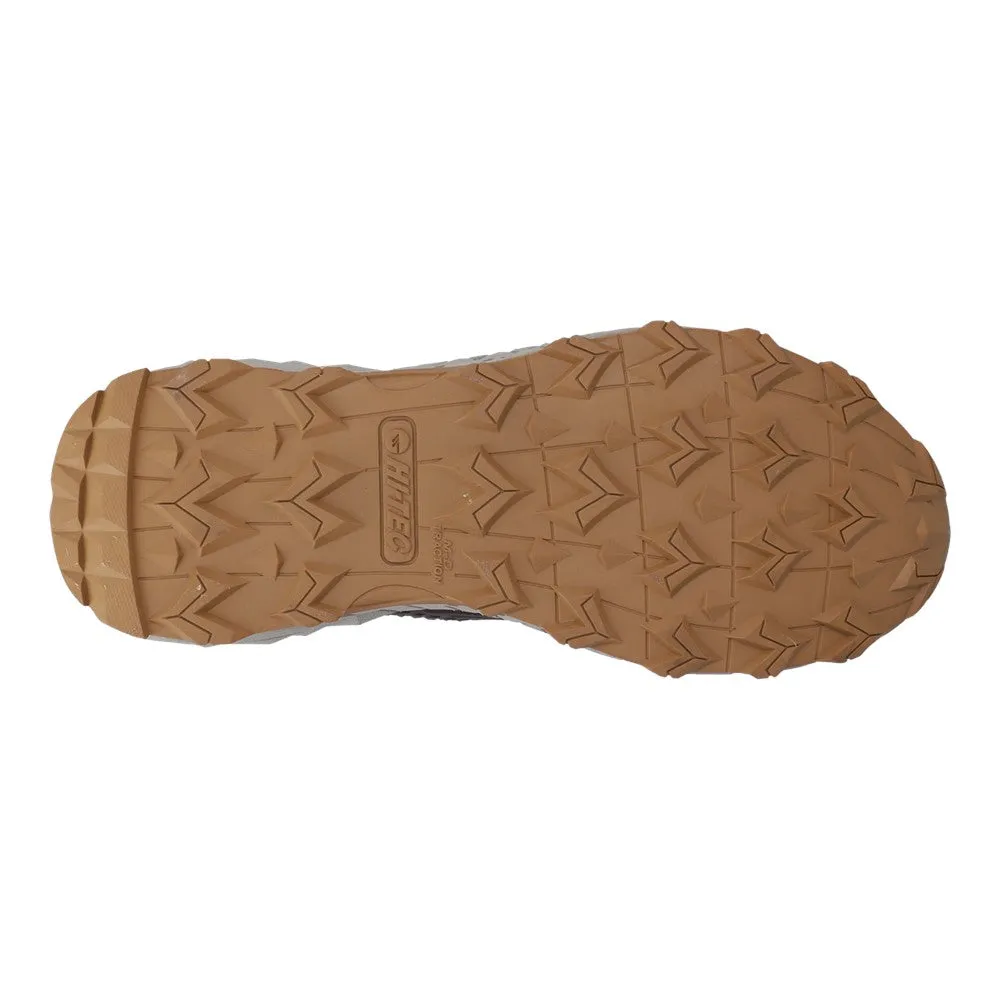 Hi-Tec Fuse Trek Mid Hiking Boots