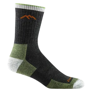 Hiker Micro Crew Midweight Hiking Sock