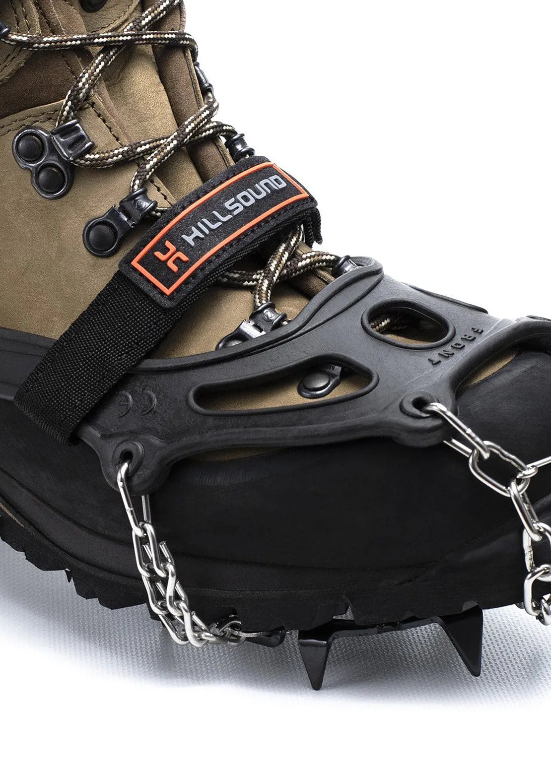 Hillsound Trail Crampons