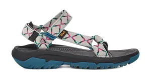 'Hurricane XLT2' women's walking sandal - Grey