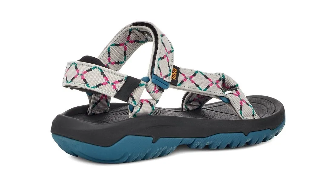 'Hurricane XLT2' women's walking sandal - Grey