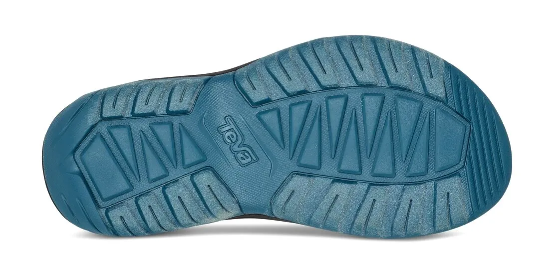 'Hurricane XLT2' women's walking sandal - Grey