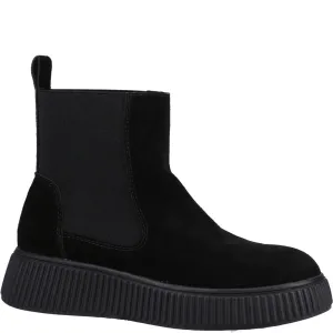 Hush Puppies Alana Ankle Boots