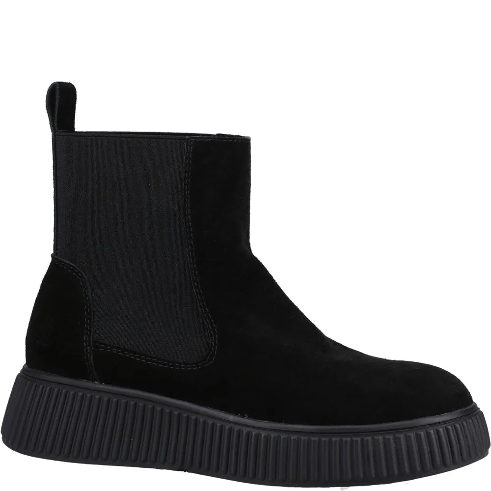 Hush Puppies Alana Ankle Boots