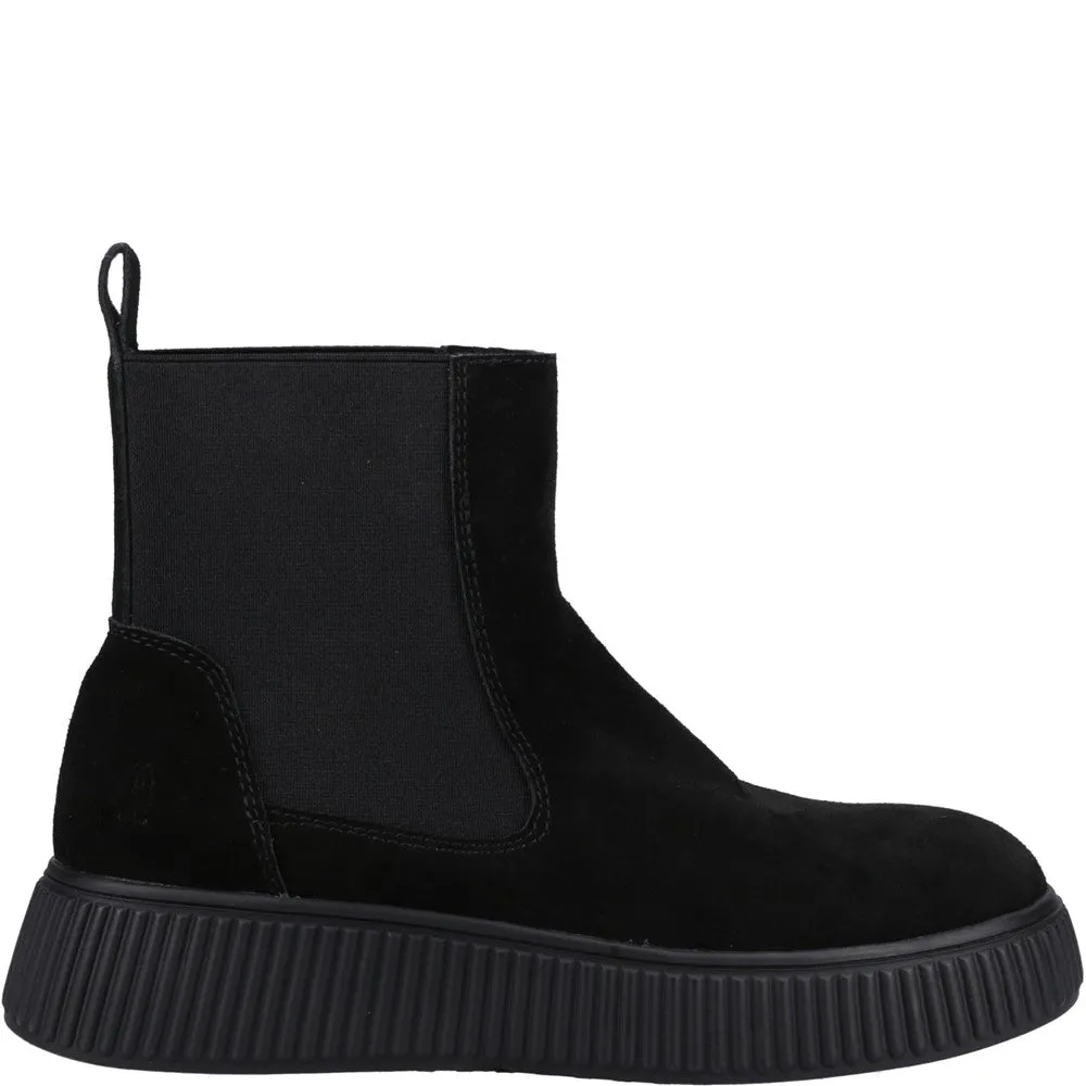 Hush Puppies Alana Ankle Boots