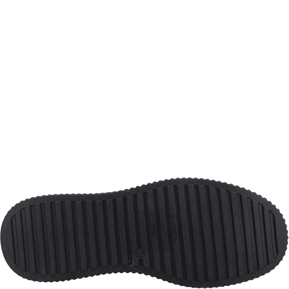 Hush Puppies Alana Ankle Boots