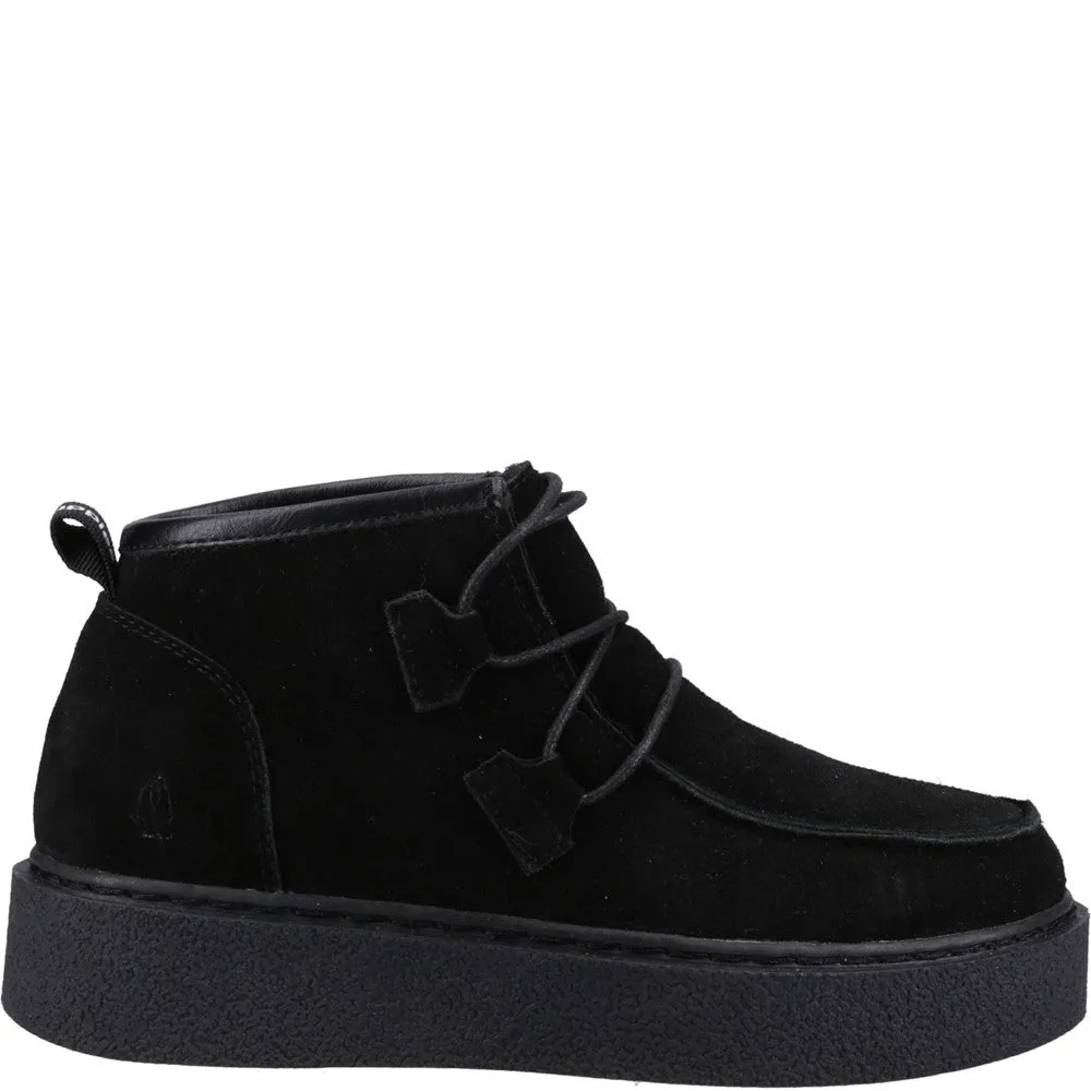Hush Puppies Brianna Ankle Boots