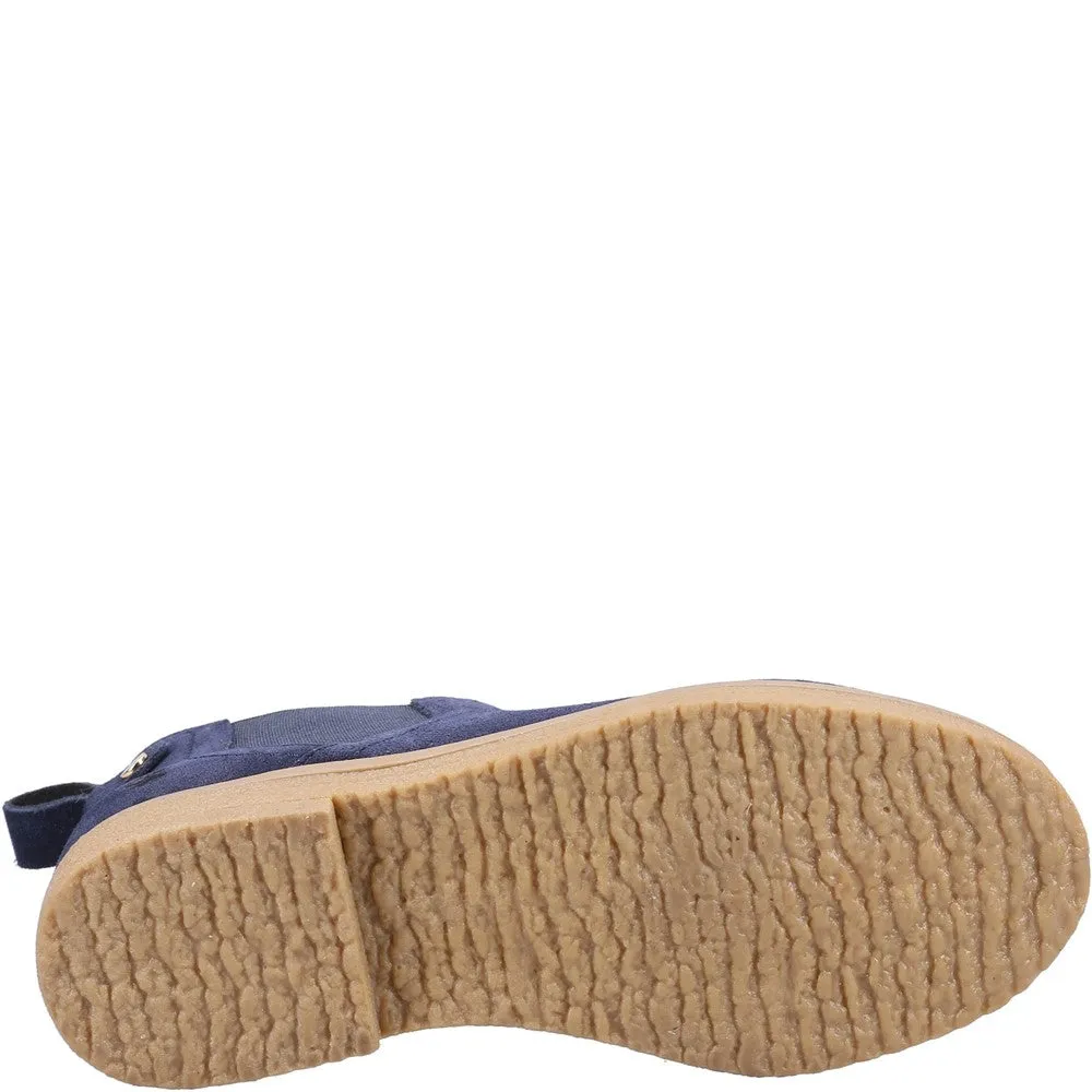 Hush Puppies Mini Maddy Boot