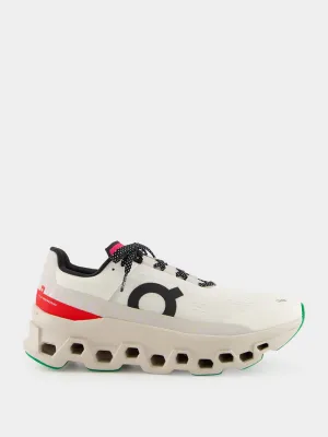Ivory Cloudmaster Sneakers