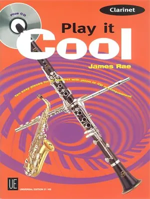 James Rae - Play It Cool