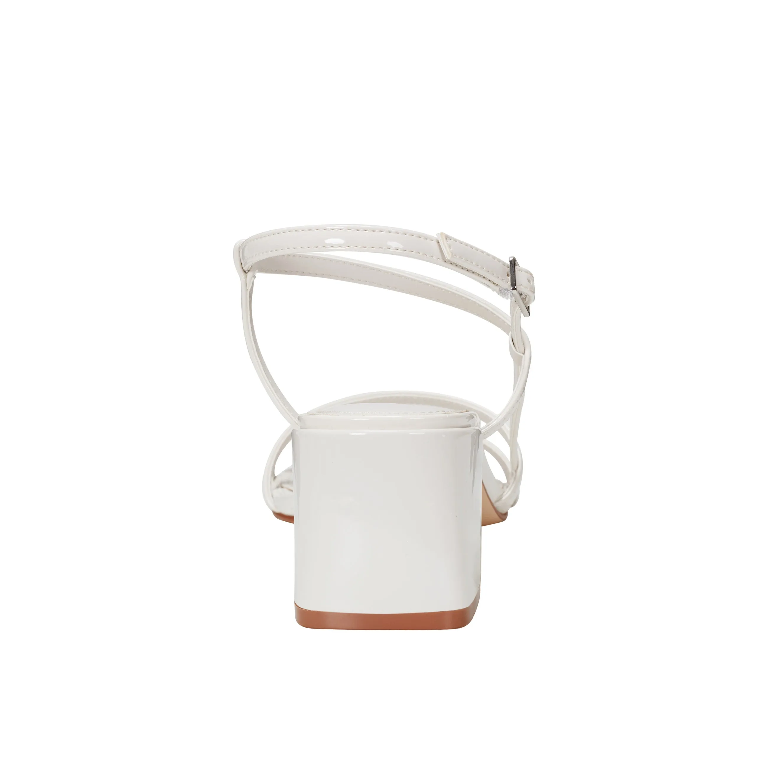 Jeci Strappy Sandal