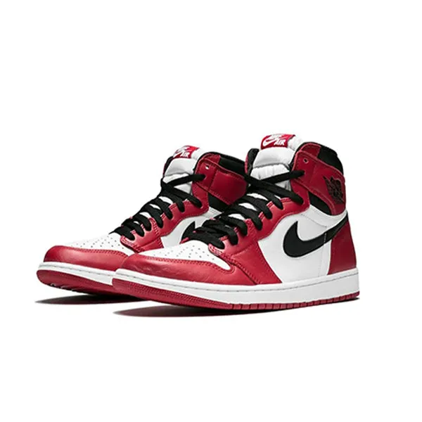 Jordan 1 Retro Chicago (2015)