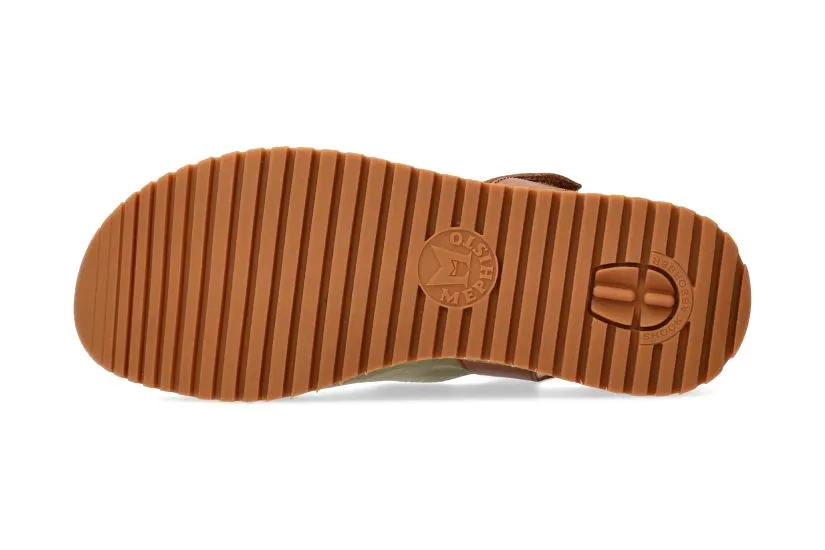'Joy' women's sandal - Green