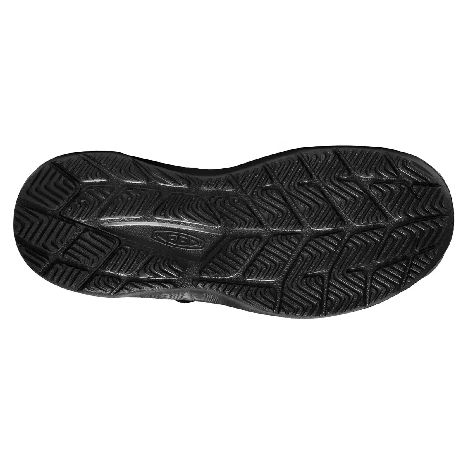 Keen Seanik H2 Synthetic Textile Men's Outdoor Sandals